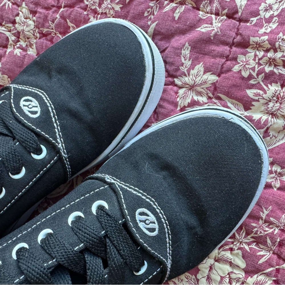 Heelys Pro 20 black/gum kids 6 - Picture 4 of 5